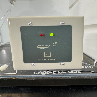 Flow Sciences 2' Enclosed Workspace image 2